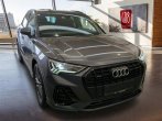 Audi Q3 40 TDI quattro S-tronic S-line 5d