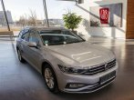 Volkswagen Passat 2,0 TDI 110kW SCR DSG Elegance Variant 5d