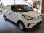 SAIC Maxus eDeliver 3 50 kWh L2 4d