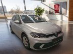 Volkswagen Polo 1.0 TSI 70kW 5d