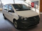 Mercedes-Benz Vito 2.0 114 CDI lang Auto 4d