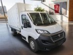 Fiat Ducato L3H2 2.3 MJET 140 PS 35 Maxi HD L 4d