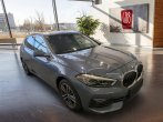 BMW 118d A 5d