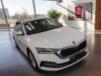 Škoda Octavia 2.0 TDI 150 PS Style Combi DSG 5d