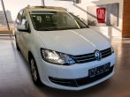 Volkswagen Sharan 2.0 TDI SCR DSG Business+ 7-Sitzer 5d