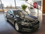Škoda Superb 150 PS TDI Style 7-Gang DSG Combi 5d