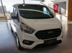 Ford Transit Custom 340 L1H1 2.0 EcoBlue 170PS AT Trend 4d