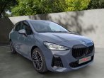 BMW 218i Active Tourer M-Sport