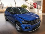 Nepojazdné - Volkswagen T-Roc 2.0 TDI SCR DSG Sport 5d