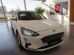 Ford Focus 1.0l EcoBoost 92kW Titanium X 5d