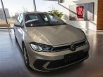 Volkswagen Polo 1.0 TSI 70kW 5d