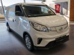 SAIC Maxus eDeliver 3 50 kWh L2 4d