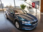 Škoda Superb 150 PS TDI Style 7-Gang DSG Combi 5d