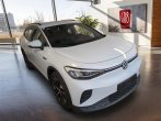Volkswagen ID.4 77kWh 150kW Pro Performance 5d