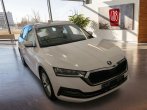 Škoda Octavia 2.0 TDI 150 PS Style Combi DSG 5d