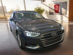 Audi A4 35 TDI S tronic advanced Avant 5d