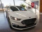 Ford Mondeo 2.0 EcoBlue 110 kW Titanium Traveller 5d