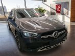 Mercedes-Benz C-Klasse C 220 d 4MATIC T All-Terrain Autom. 5d