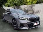 BMW 540d xDrive Limousine M-Sport
