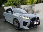 BMW X2 xDrive20d M Sport