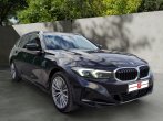 BMW 320d xDrive Touring