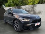 BMW X2 xDrive20d M-Sport