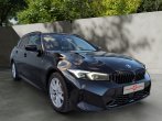 BMW 320d xDrive Touring M-Sport