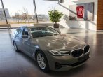 BMW 530e xDrive Touring Auto 5d