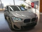 BMW X2 xDrive25e Model M-Sport 5d