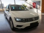 Volkswagen Tiguan 2.0 TDI SCR DSG Comfortline 5d