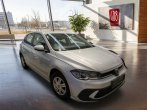 Volkswagen Polo 1.0 TSI 70kW 5d