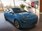 Hyundai Kona Elektro 39 kWh Smart Line 5d