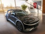 Hyundai IONIQ 5 72,6kWh 306PS AWD Plus Line 5d