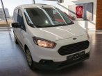 Ford Transit Courier 1.5 TDCI 55 kW Trend 4d
