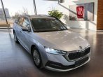 Škoda Octavia 2.0 TDI 150 PS Ambition Combi DSG 4x4 5d