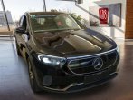 Mercedes-Benz EQA 250 5d