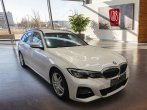 BMW 320d xDrive A Touring 5d