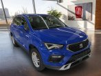 SEAT Ateca 2.0 TDI DSG FR 5d
