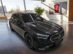 Mercedes-Benz E-Klasse E 400 e 4MATIC AMG Line 4d