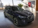 BMW iX3 80KWH INSPIRING M-Packet Automat 5d