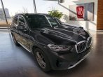 BMW X3 xDrive20d A 5d
