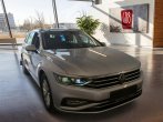 Volkswagen Passat 2,0 TDI SCR Business Variant 5d