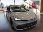 Cupra Born BEV 58 204PS 5d