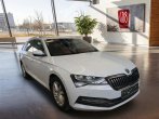 Škoda Superb 150 PS TDI Style 7-Gang DSG Combi 5d