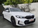 BMW 320d xDrive Touring M-Sport