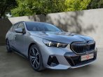 BMW 520d xDrive Touring M-Sport