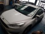 Ford Focus Hatchback 1.0i EcoBoost Trend 5MT, Benzin 74 kW