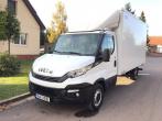 Iveco Daily 35 S 14 - Automat, Diesel 100 kW