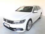 Volkswagen Passat Variant 2.0 TDI DSG 4Motion Highline - Automat, Diesel 140 kW