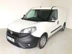 Fiat Doblo Cargo 1.4 T-Jet Natural Power 6MT, CNG 88 kW